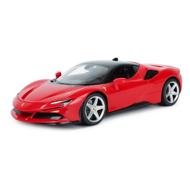 MASINA CU TELECOMANDA FERRARI SF90 STRADALE SCARA 1 LA 14 VIVRas97300