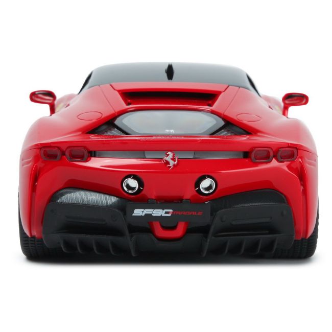 MASINA CU TELECOMANDA FERRARI SF90 STRADALE SCARA 1 LA 14 VIVRas97300
