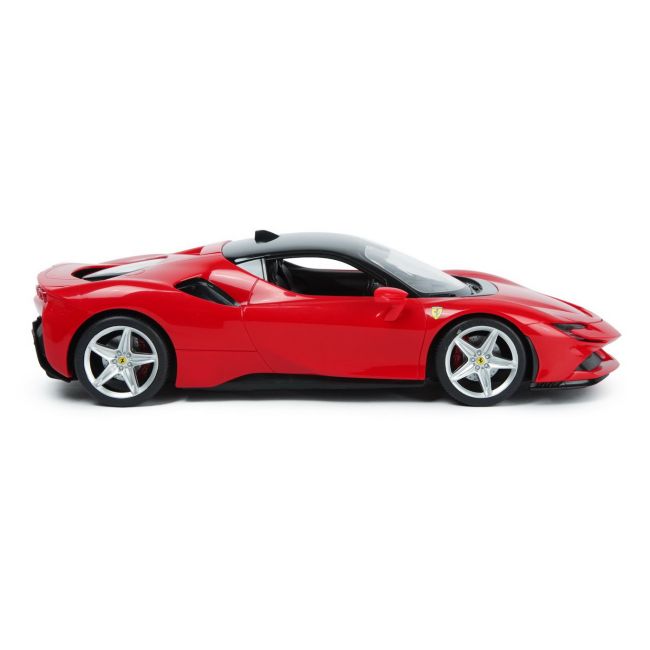 MASINA CU TELECOMANDA FERRARI SF90 STRADALE SCARA 1 LA 14 VIVRas97300