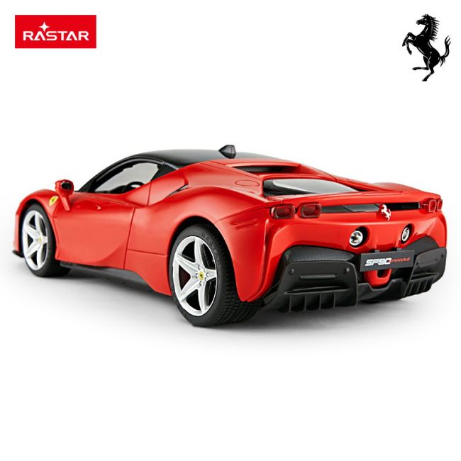 MASINA CU TELECOMANDA FERRARI SF90 STRADALE SCARA 1 LA 14 VIVRas97300