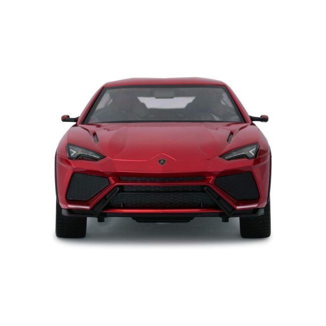 MASINA CU TELECOMANDA LAMBORGHINI URUS ROSU CU SCARA 1 LA 14 VIVRas73000_Rosu