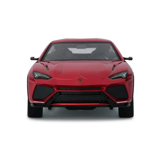 MASINA CU TELECOMANDA LAMBORGHINI URUS ROSU CU SCARA 1 LA 14 VIVRas73000_Rosu