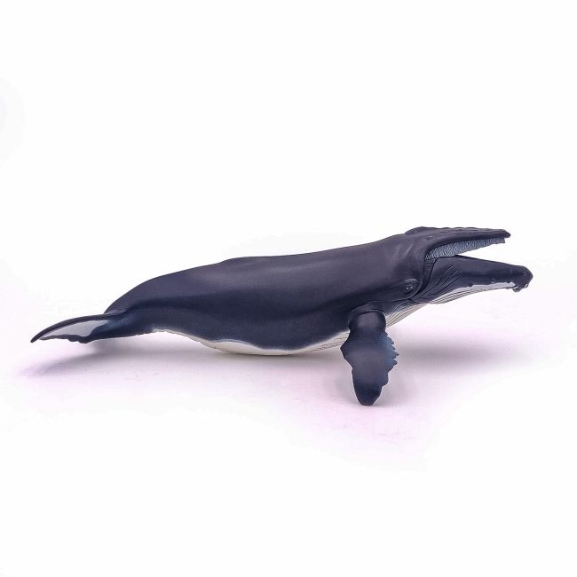 PAPO FIGURINA BALENA CU COCOASA VIVPapo56001