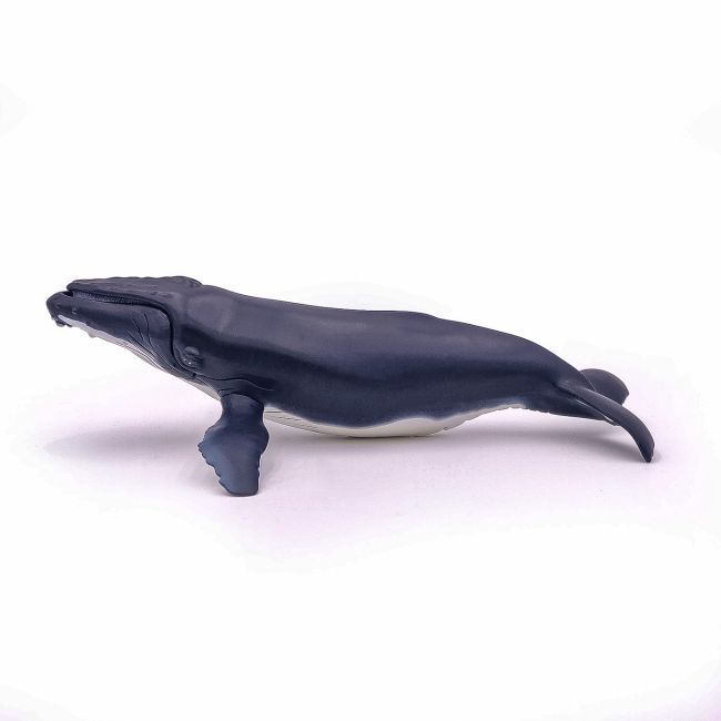 PAPO FIGURINA BALENA CU COCOASA VIVPapo56001
