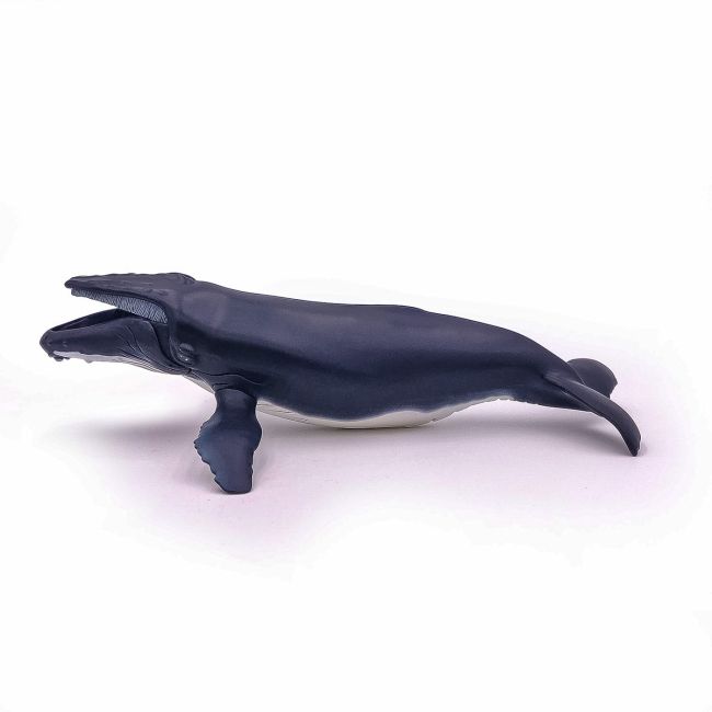 PAPO FIGURINA BALENA CU COCOASA VIVPapo56001