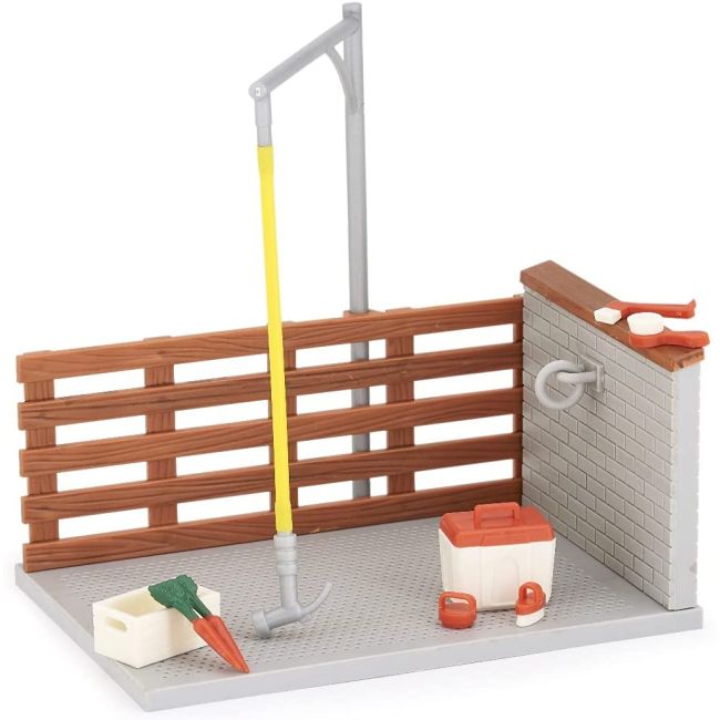 PAPO FIGURINA BOXA DE SPALAT CAII VIVPapo60116