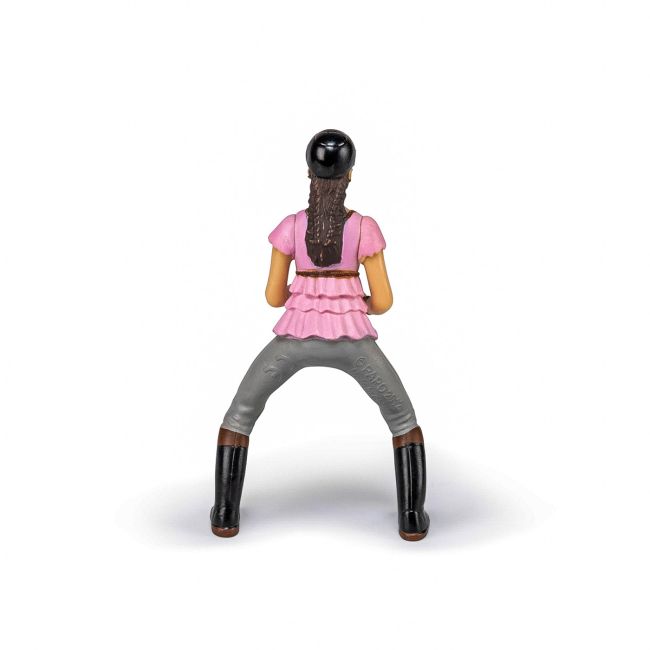 PAPO FIGURINA CALAREATA MODERNA VIVPapo52006