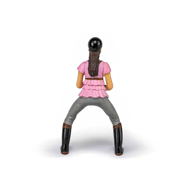 PAPO FIGURINA CALAREATA MODERNA VIVPapo52006