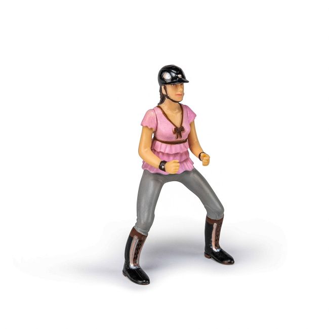 PAPO FIGURINA CALAREATA MODERNA VIVPapo52006