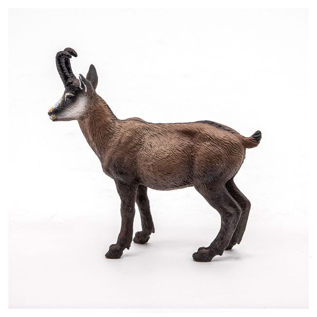 PAPO FIGURINA CAPRA NEAGRA VIVPapo53017