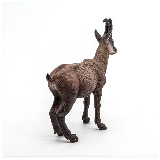 PAPO FIGURINA CAPRA NEAGRA VIVPapo53017