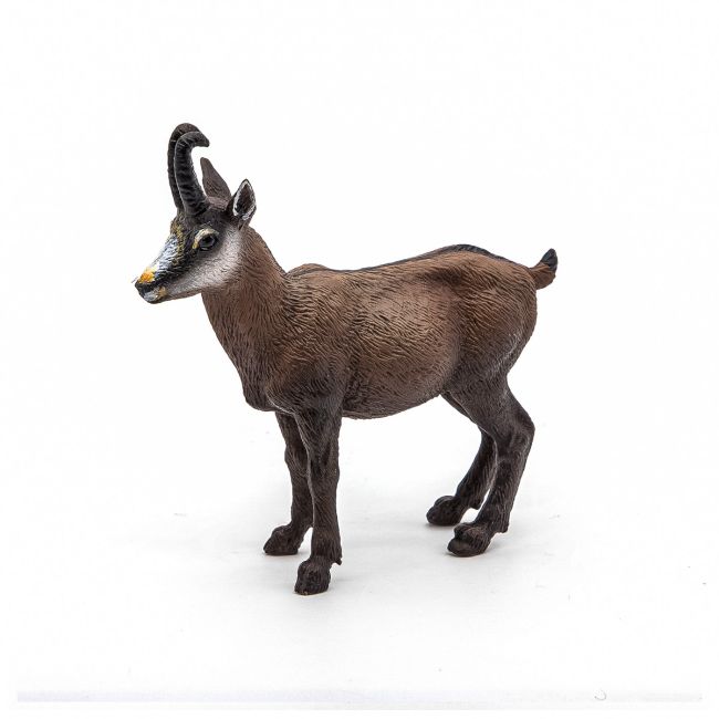 PAPO FIGURINA CAPRA NEAGRA VIVPapo53017