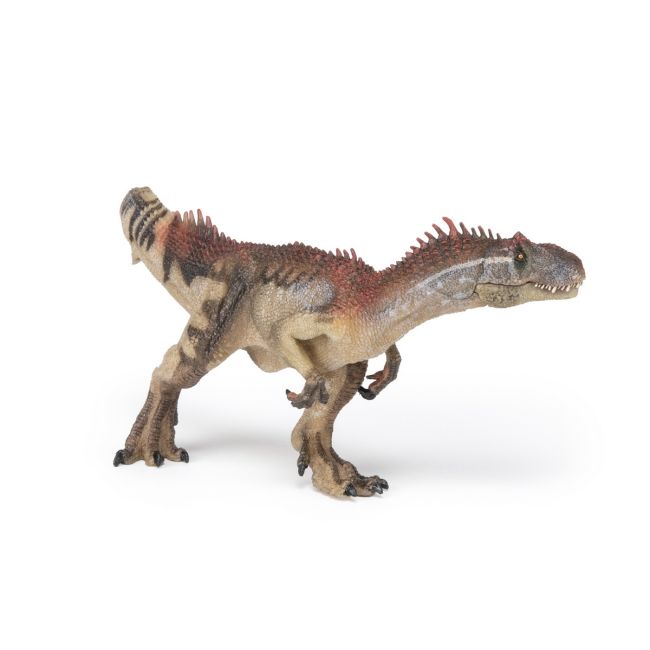 PAPO FIGURINA DINOZAUR ALLOSAURUS VIVPapo55078