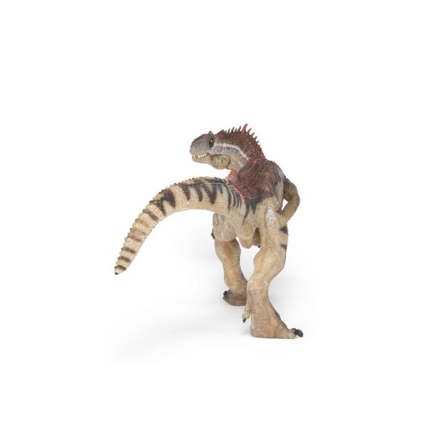 PAPO FIGURINA DINOZAUR ALLOSAURUS VIVPapo55078