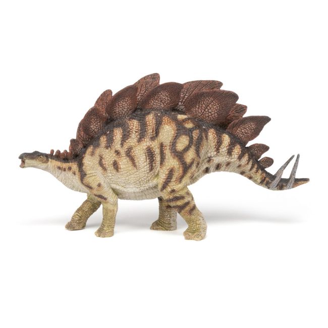 PAPO FIGURINA DINOZAUR STEGOSAURUS VIVPapo55079