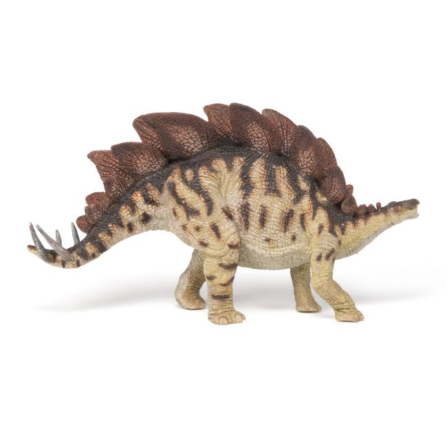 PAPO FIGURINA DINOZAUR STEGOSAURUS VIVPapo55079