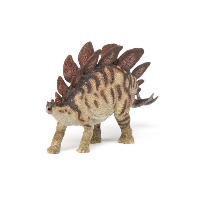 PAPO FIGURINA DINOZAUR STEGOSAURUS VIVPapo55079