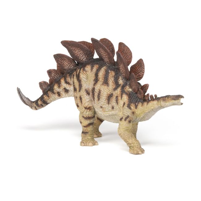 PAPO FIGURINA DINOZAUR STEGOSAURUS VIVPapo55079