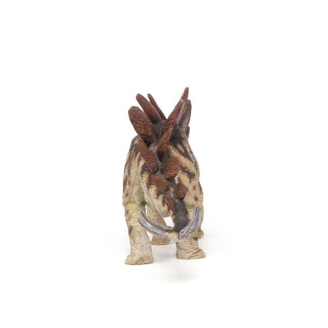 PAPO FIGURINA DINOZAUR STEGOSAURUS VIVPapo55079