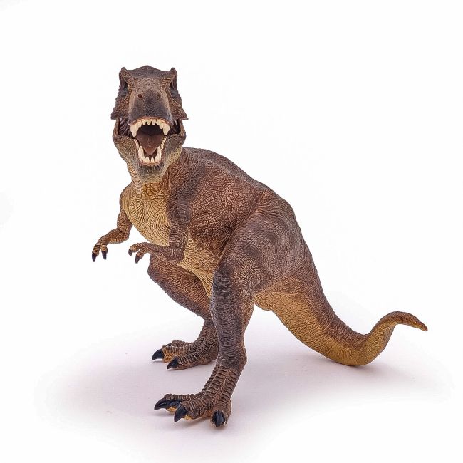 PAPO FIGURINA DINOZAUR T-REX VIVPapo55001