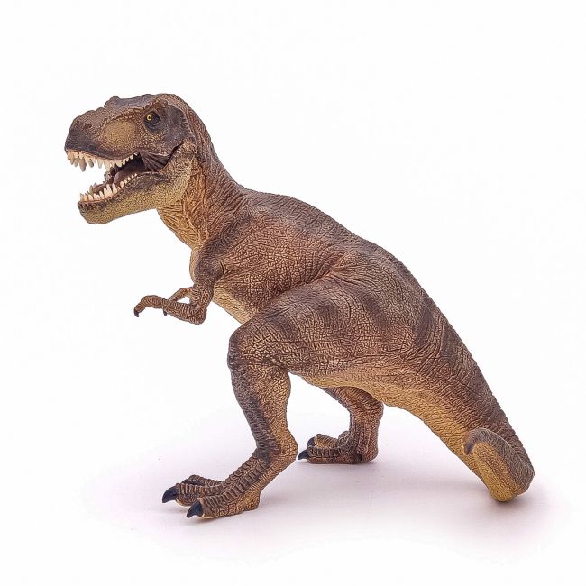 PAPO FIGURINA DINOZAUR T-REX VIVPapo55001
