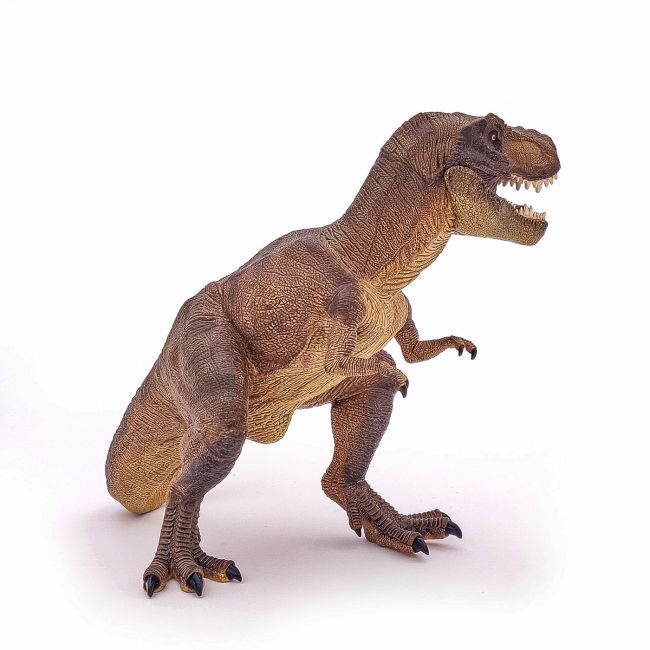PAPO FIGURINA DINOZAUR T-REX VIVPapo55001