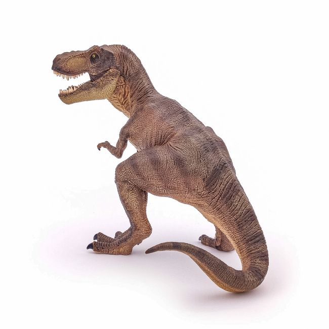 PAPO FIGURINA DINOZAUR T-REX VIVPapo55001