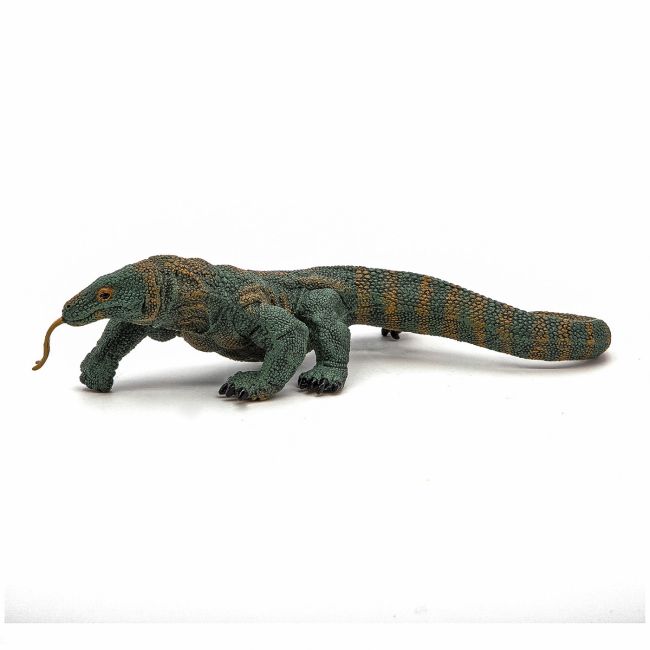 PAPO FIGURINA DRAGON KOMODO VIVPapo50103