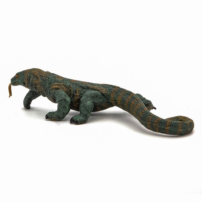 PAPO FIGURINA DRAGON KOMODO VIVPapo50103