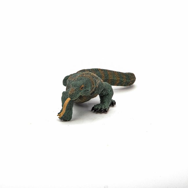 PAPO FIGURINA DRAGON KOMODO VIVPapo50103