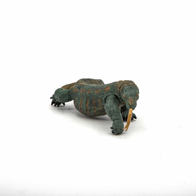 PAPO FIGURINA DRAGON KOMODO VIVPapo50103