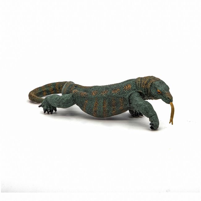 PAPO FIGURINA DRAGON KOMODO VIVPapo50103