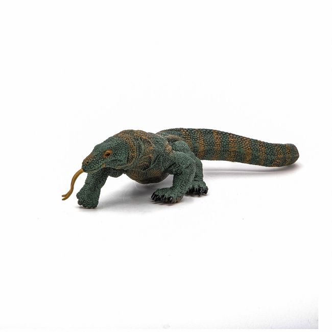 PAPO FIGURINA DRAGON KOMODO VIVPapo50103
