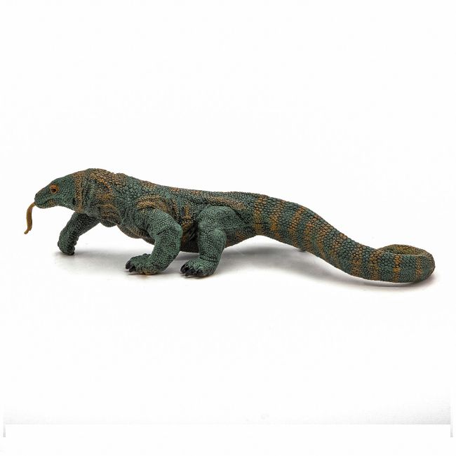 PAPO FIGURINA DRAGON KOMODO VIVPapo50103