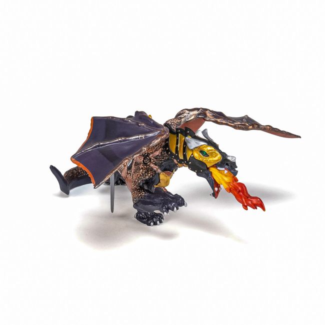 PAPO FIGURINA DRAGONUL INTUNERICULUI VIVPapo38958