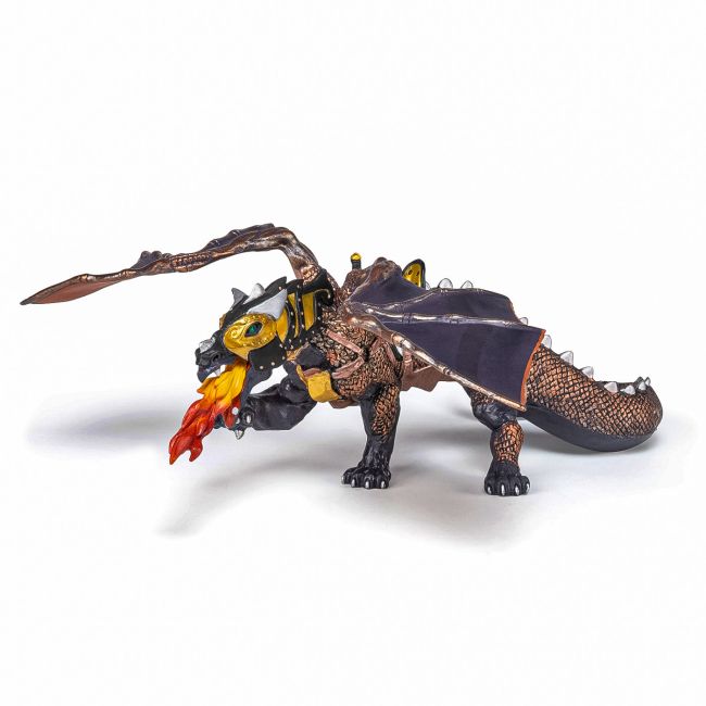 PAPO FIGURINA DRAGONUL INTUNERICULUI VIVPapo38958