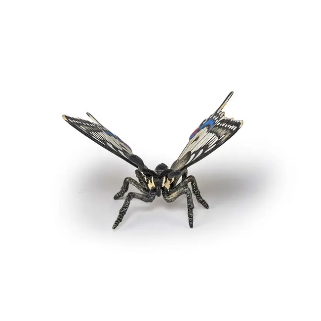 PAPO FIGURINA FLUTURE COADA DE RANDUNICA VIVPapo50278