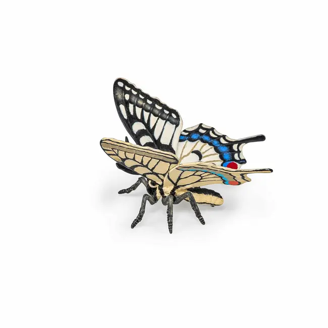 PAPO FIGURINA FLUTURE COADA DE RANDUNICA VIVPapo50278