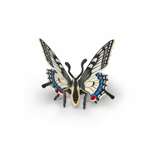 PAPO FIGURINA FLUTURE COADA DE RANDUNICA VIVPapo50278