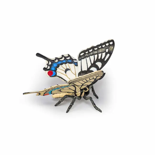 PAPO FIGURINA FLUTURE COADA DE RANDUNICA VIVPapo50278