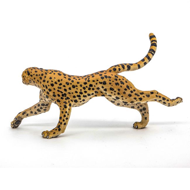 PAPO FIGURINA GHEPARD ALERGAND VIVPapo50238