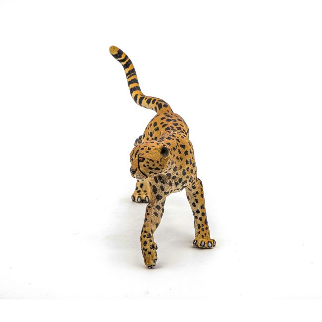 PAPO FIGURINA GHEPARD ALERGAND VIVPapo50238