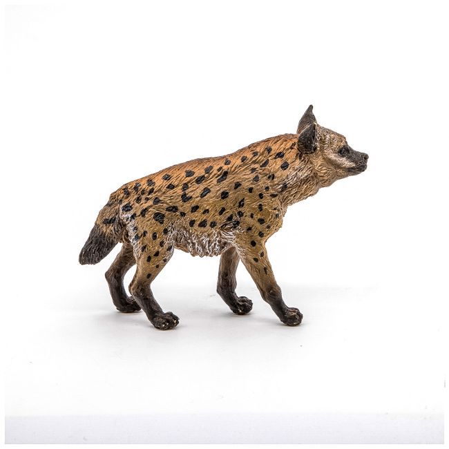 PAPO FIGURINA HIENA VIVPapo50252