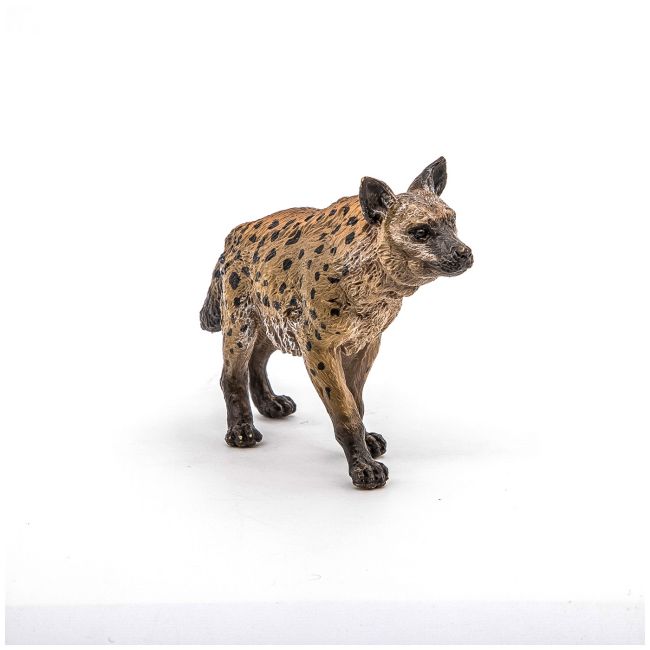 PAPO FIGURINA HIENA VIVPapo50252