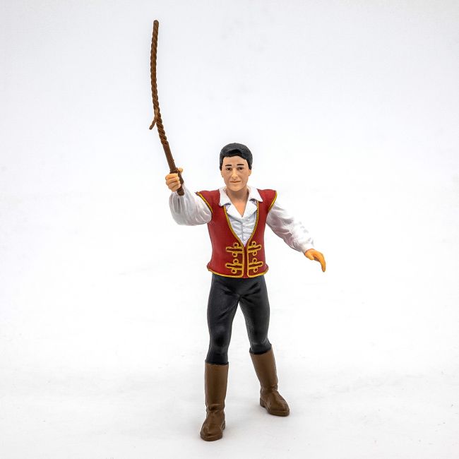 PAPO FIGURINA IMBLANZITOR ANIMALE VIVPapo50242