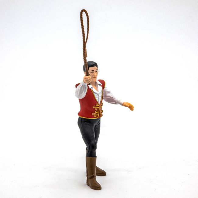 PAPO FIGURINA IMBLANZITOR ANIMALE VIVPapo50242