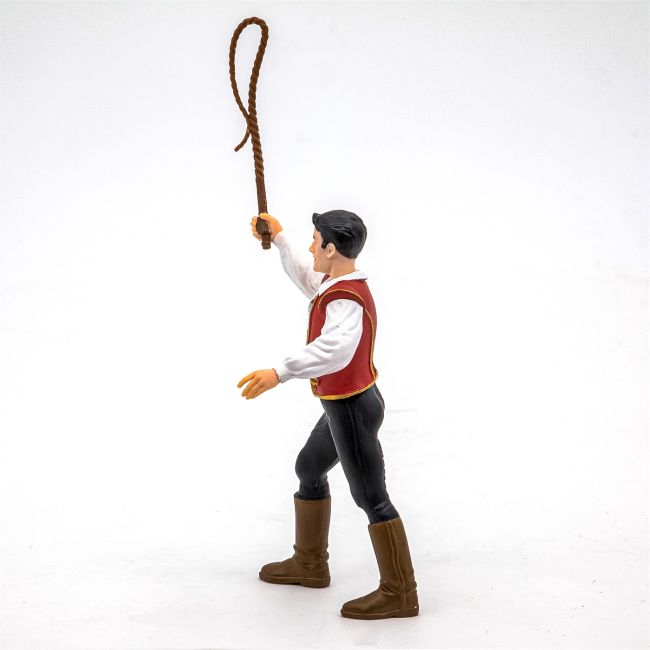 PAPO FIGURINA IMBLANZITOR ANIMALE VIVPapo50242