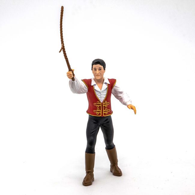 PAPO FIGURINA IMBLANZITOR ANIMALE VIVPapo50242