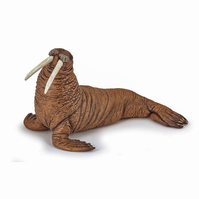 PAPO FIGURINA Morsa VIVPapo56030