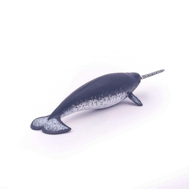 PAPO FIGURINA NARVAL VIVPapo56016